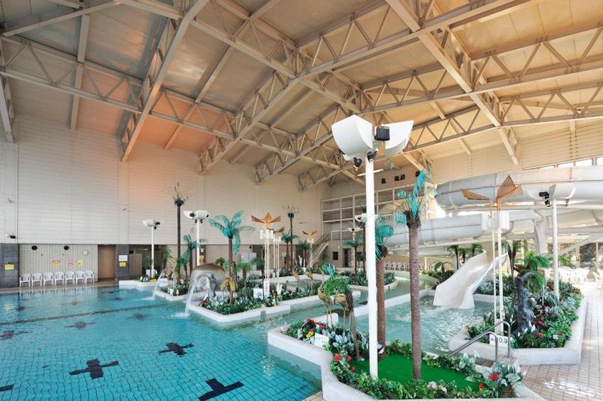 Ryugujo Spa Hotel Mikazuki Ryugutei Kisarazu Eksteriør billede